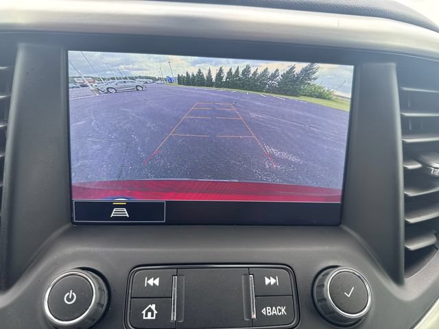 Used 2023 GMC Acadia SLE w/ Driver Convenience Package AWD/4WD image 24