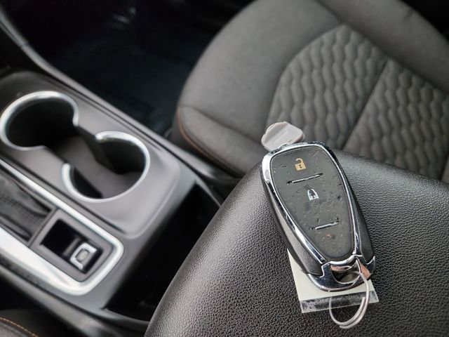 Used 2019 Chevrolet Equinox LT image 46