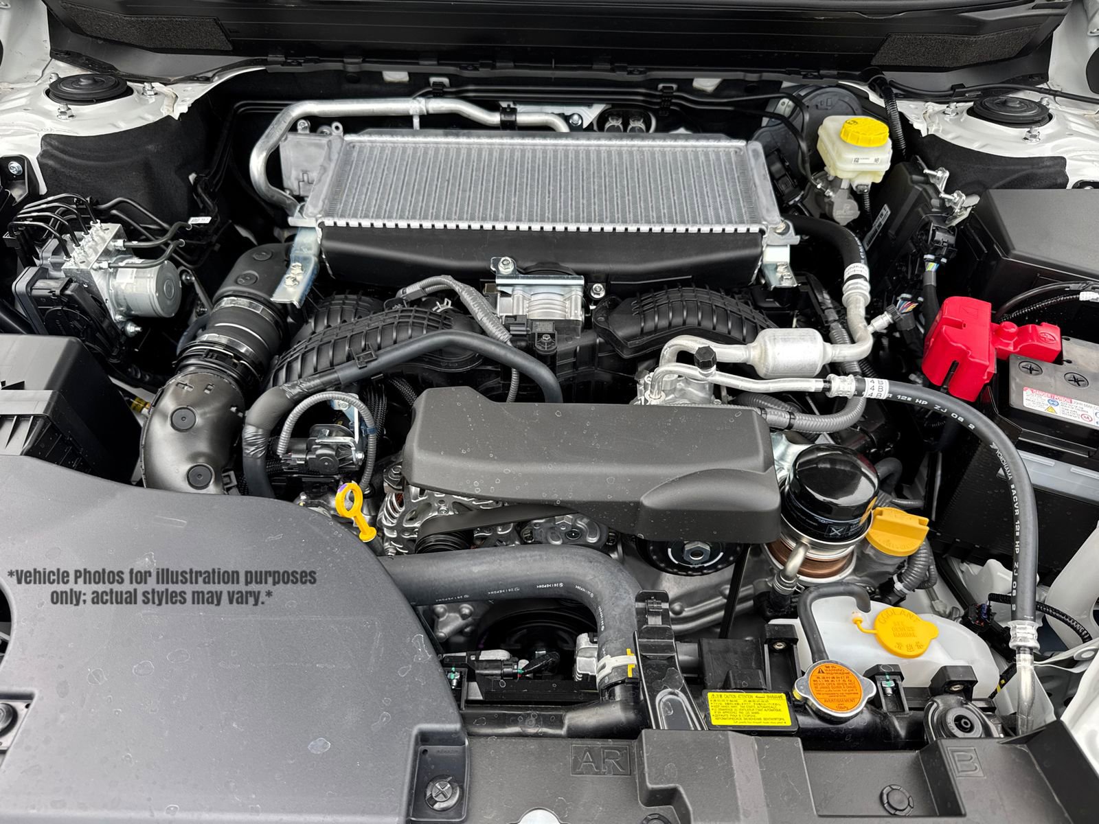 New 2026 Subaru Outback Wilderness AWD/4WD image 6