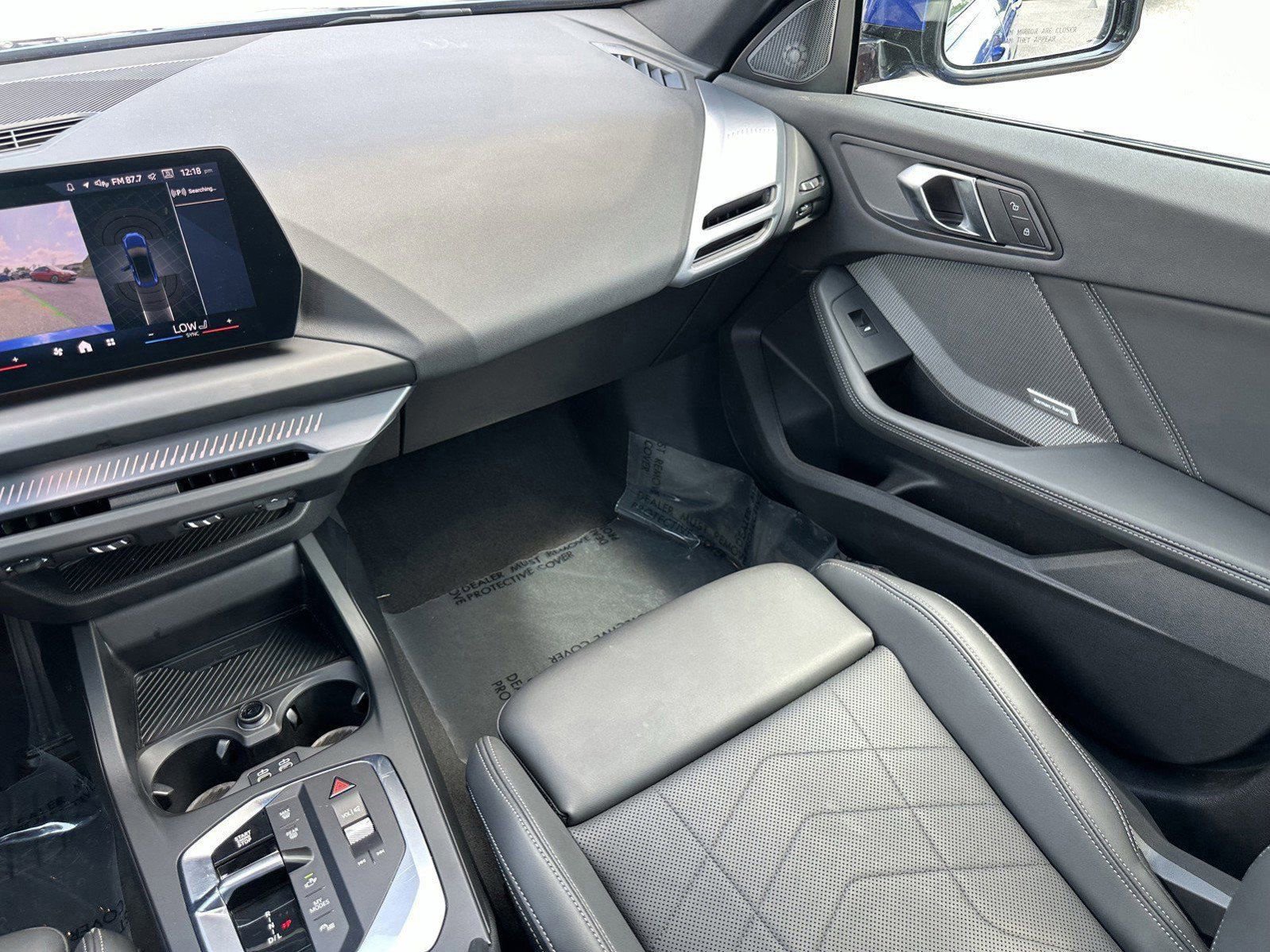 Certified 2025 BMW 228i xDrive AWD/4WD image 15