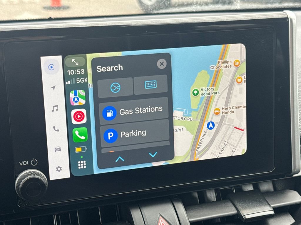 Used 2024 Toyota RAV4 LE image 22