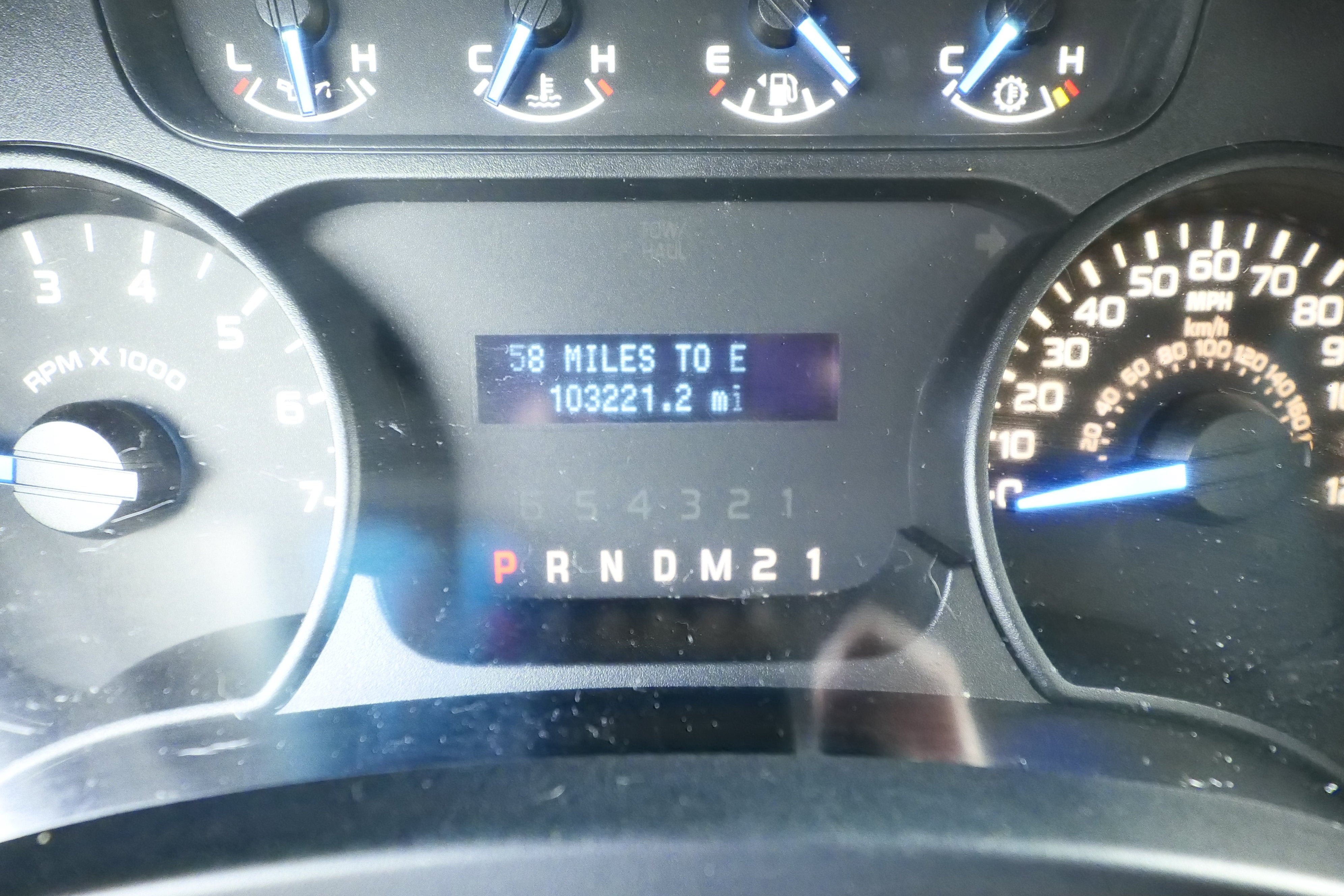 Used 2013 Ford F150 STX w/ Mid Equipment Group AWD/4WD image 23
