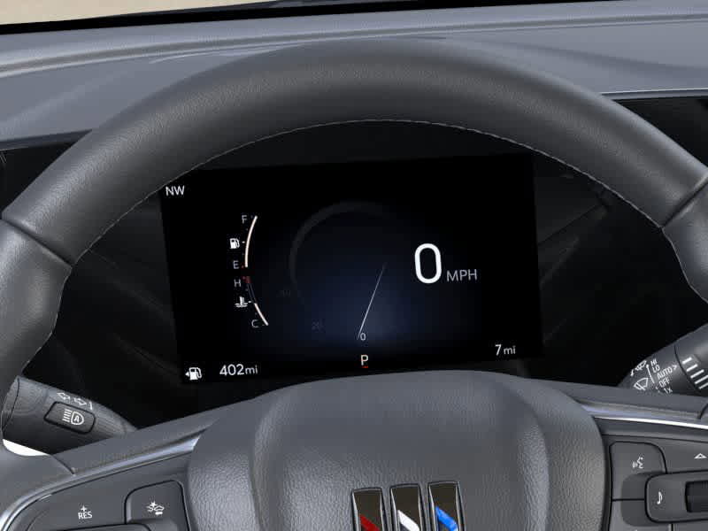 New 2026 Buick Encore GX Avenir w/ Avenir Technology Package image 18