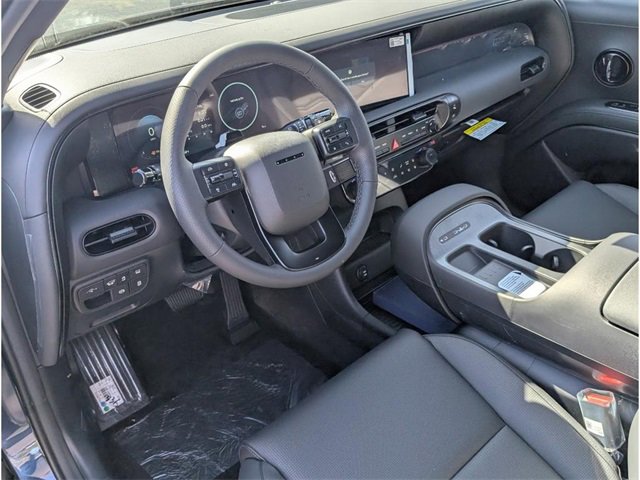 New 2026 Hyundai Palisade XRT Pro image 12