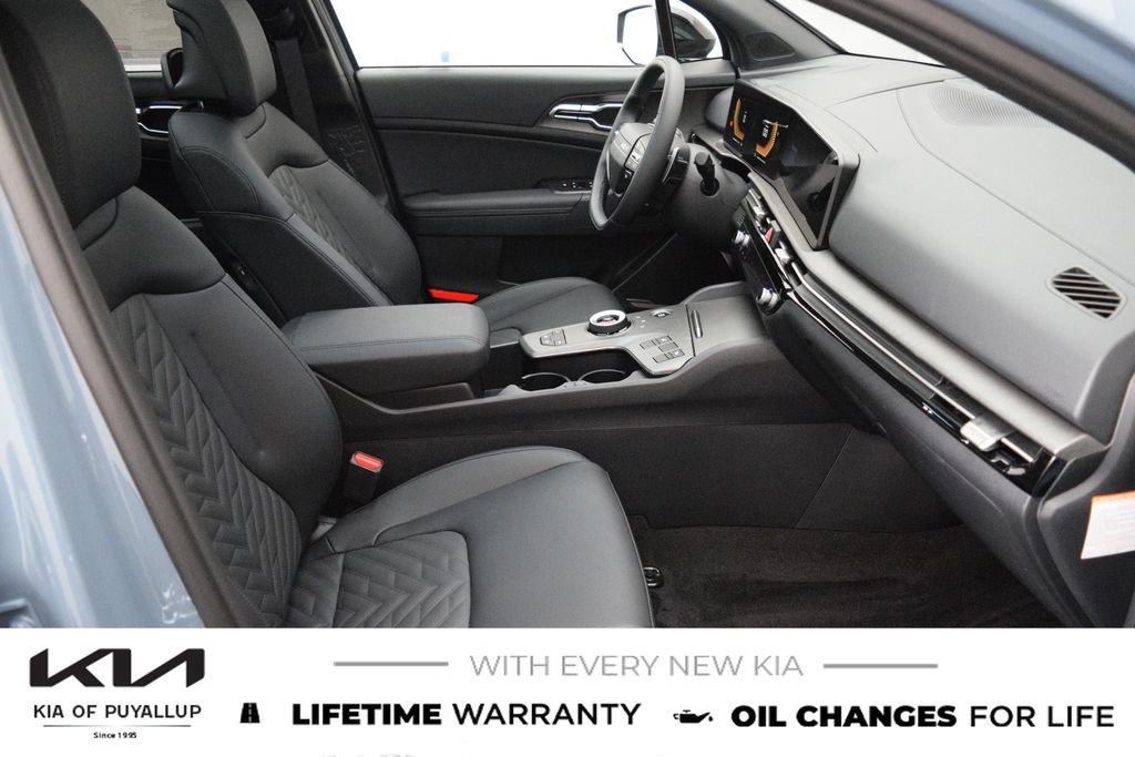 New 2026 Kia Sportage X-Line AWD/4WD image 16