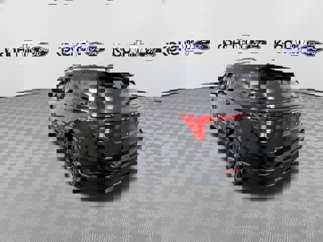 New 2026 Ford Explorer Active w/ Active Comfort Package AWD/4WD image 7