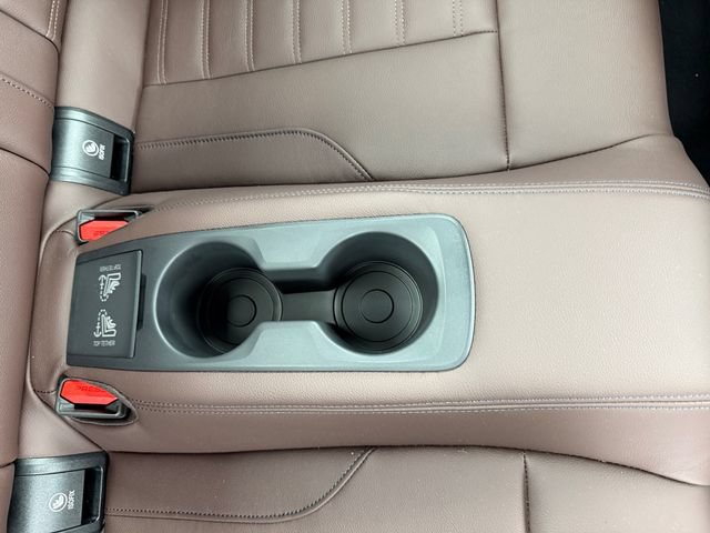 New 2027 BMW 440i xDrive Convertible AWD/4WD image 19