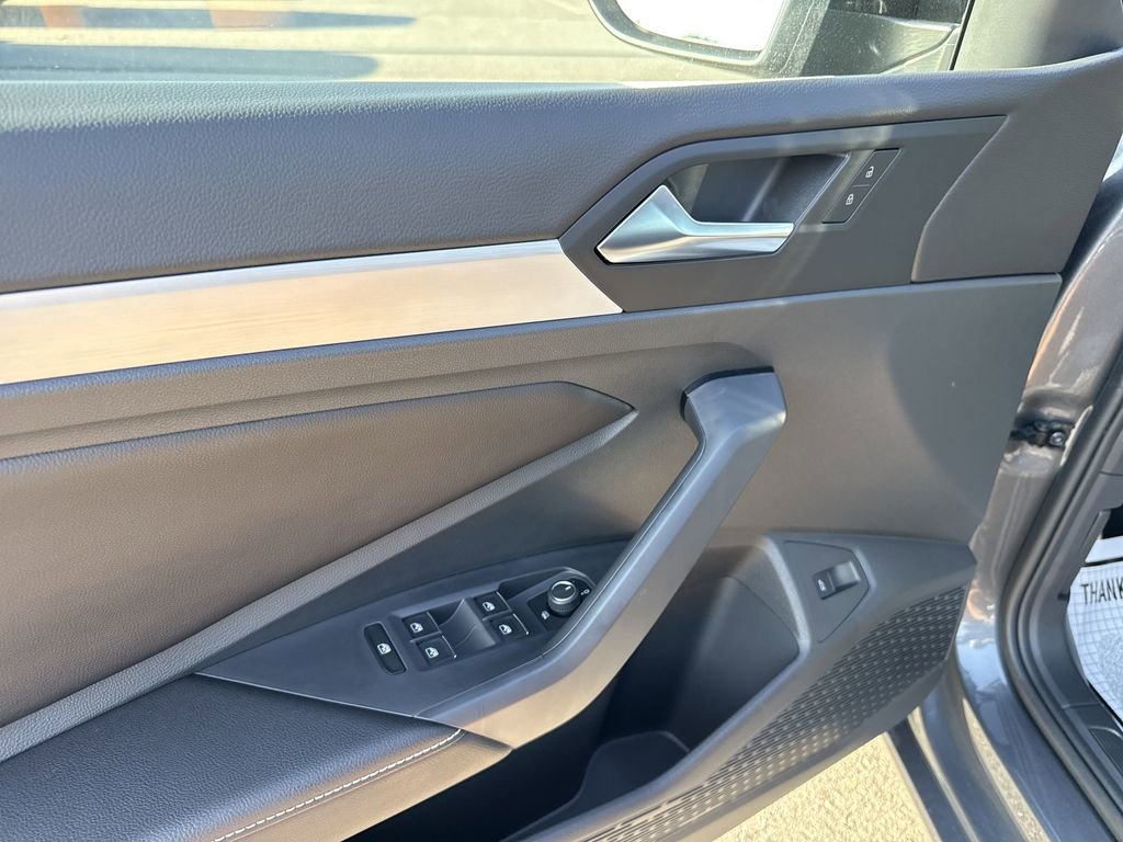 New 2025 Volkswagen Jetta Sport image 23