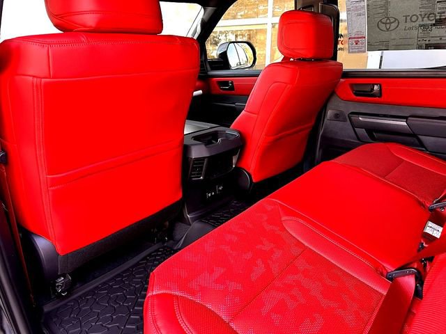 New 2026 Toyota Tundra TRD Pro image 18