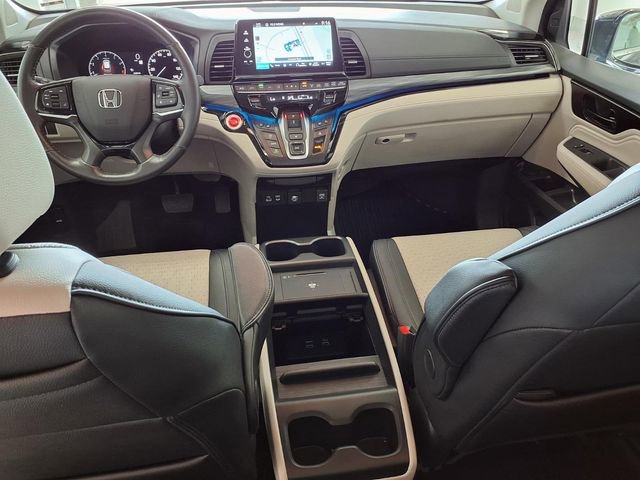 Used 2025 Honda Odyssey Elite image 22