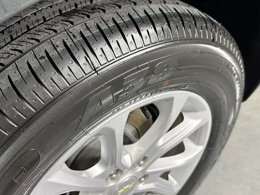 Used 2019 Chevrolet Equinox LT image 28