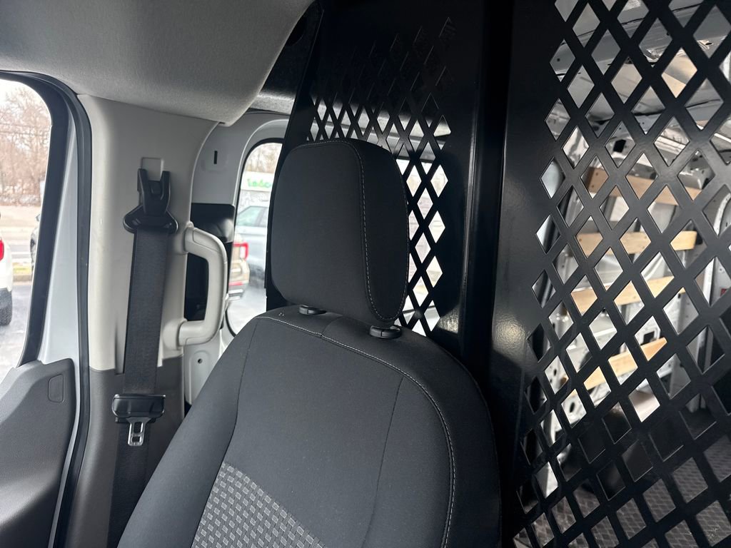 Used 2024 Ford Transit 250 Low Roof w/ Exterior Upgrade Package image 45