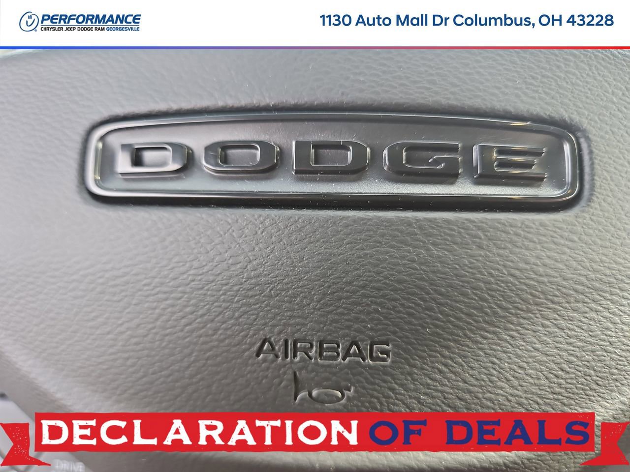 New 2025 Dodge Charger R/T w/ Quick Order Package 25M R/T image 17