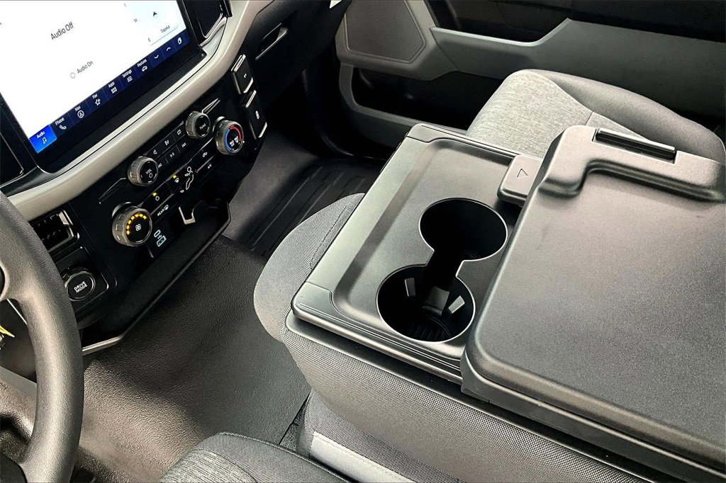 Used 2024 Ford F150 XL w/ Equipment Group 103A High image 14