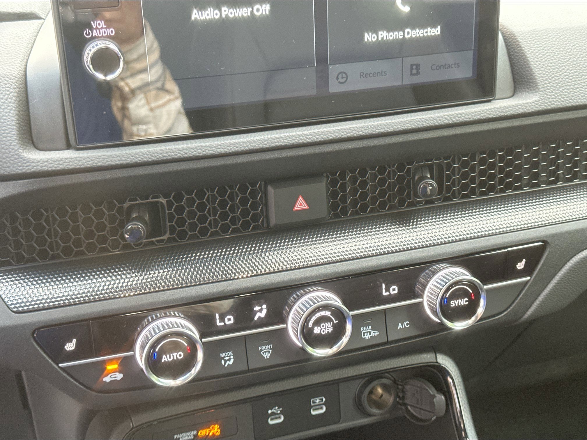 New 2026 Honda CR-V Sport-L image 12