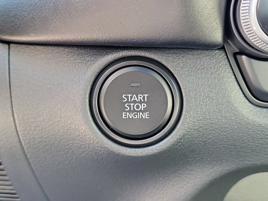 New 2026 MAZDA CX-50 AWD 2.5 S w/ Weather Package image 24