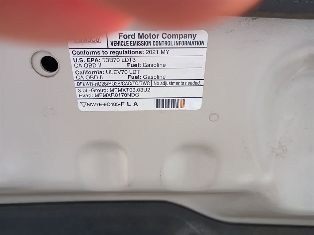 Used 2021 Lincoln Aviator Reserve RWD image 19