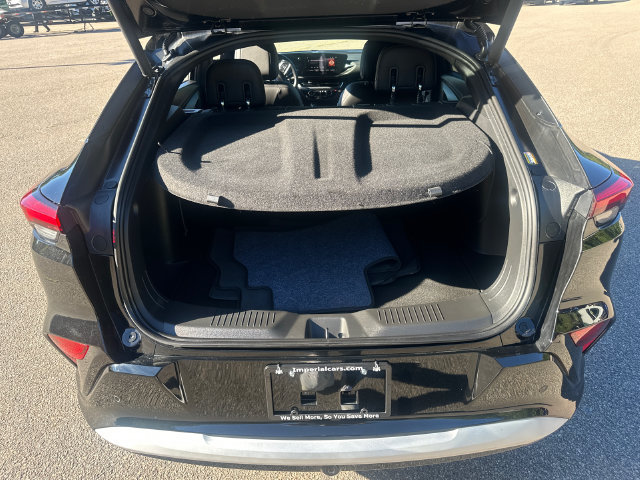 Used 2025 Buick Envista Sport Touring w/ Convenience I Package FWD image 13