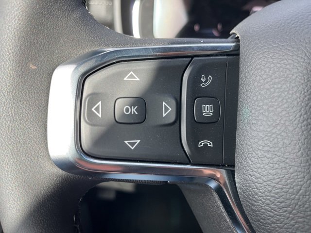 New 2026 RAM 3500 Laramie image 33