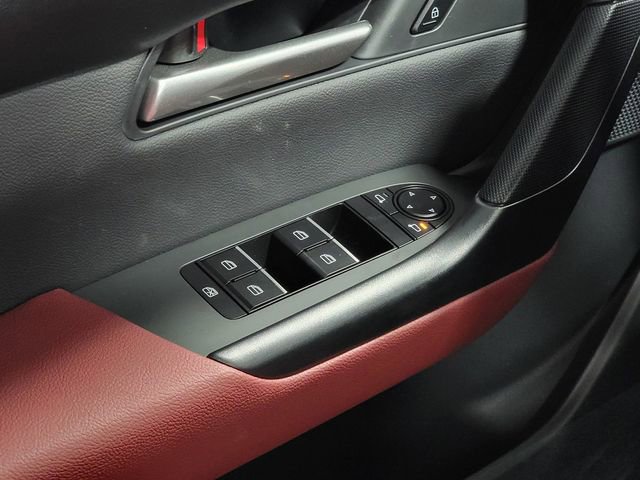 New 2026 MAZDA CX-50 AWD 2.5 Hybrid w/ Cargo Package image 22