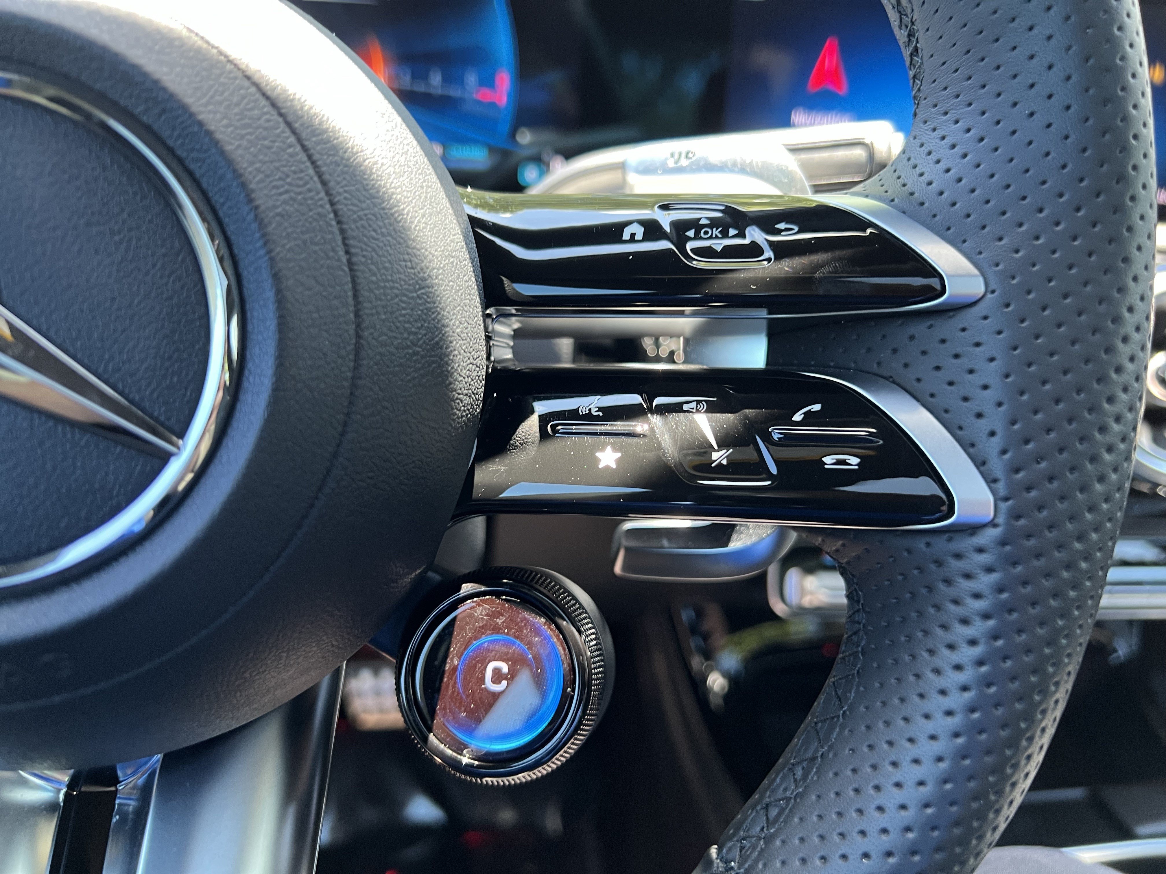 Certified 2026 Mercedes-Benz CLA 35 AMG 4MATIC image 20