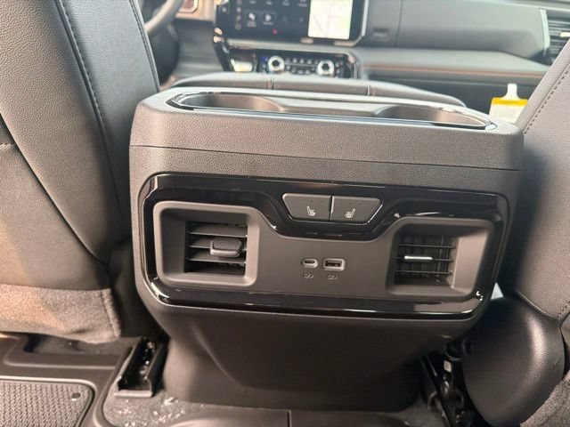 New 2026 GMC Sierra 1500 AT4 w/ AT4 Premium Package AWD/4WD image 35