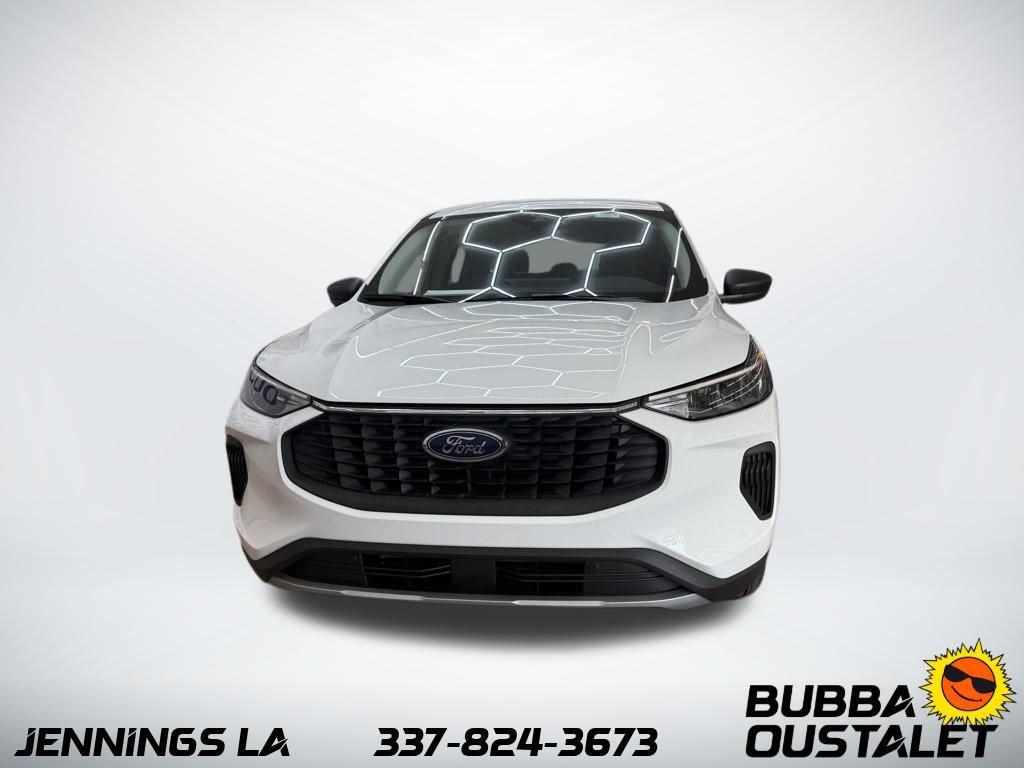 New 2025 Ford Escape Active w/ Tech Pack #1 image 9