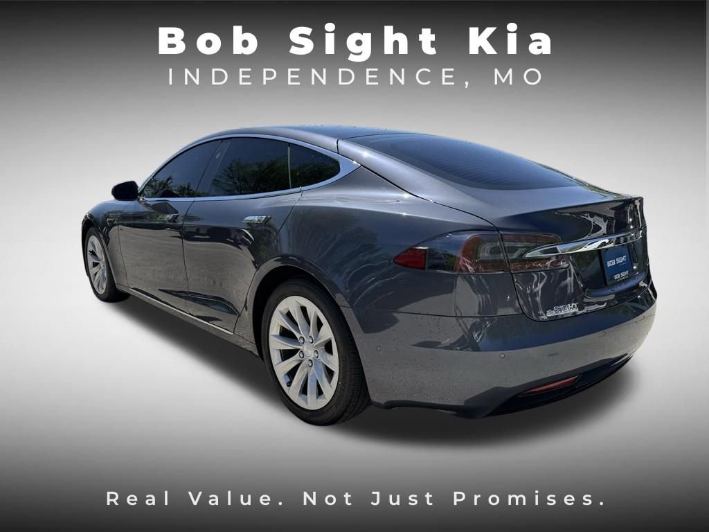 Used 2019 Tesla Model S Long Range image 11