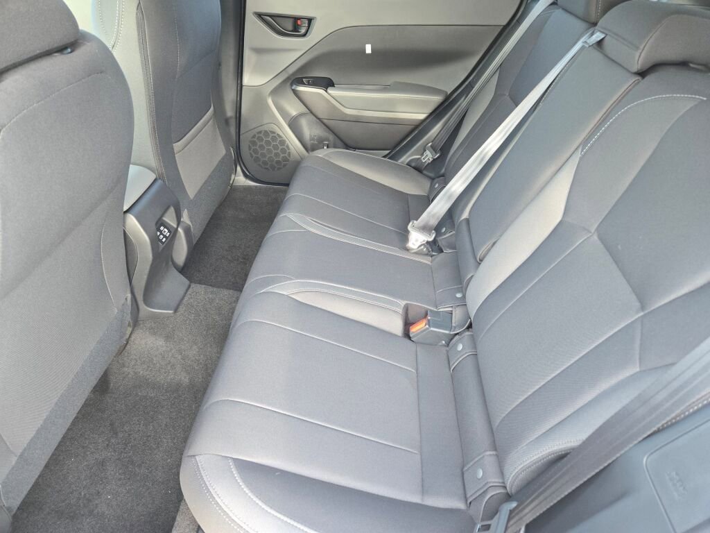New 2026 Subaru Crosstrek 2.0i Premium image 18