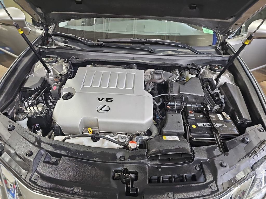 Used 2016 Lexus ES 350 image 25