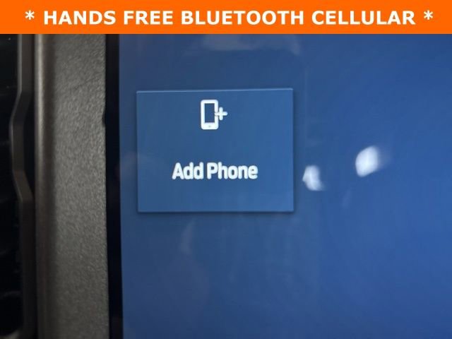 New 2025 Ford Bronco Badlands w/ Sasquatch Package image 13