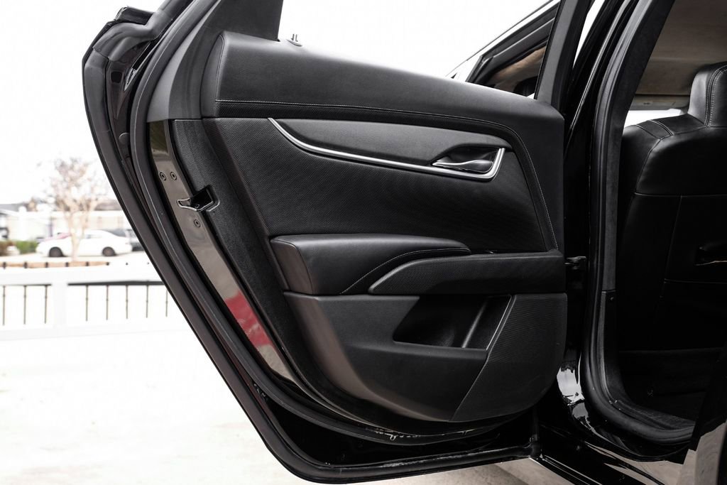 Used 2016 Cadillac XTS image 52