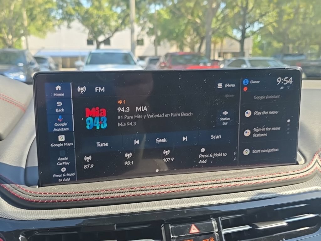 New 2026 Acura MDX A-Spec AWD/4WD image 24
