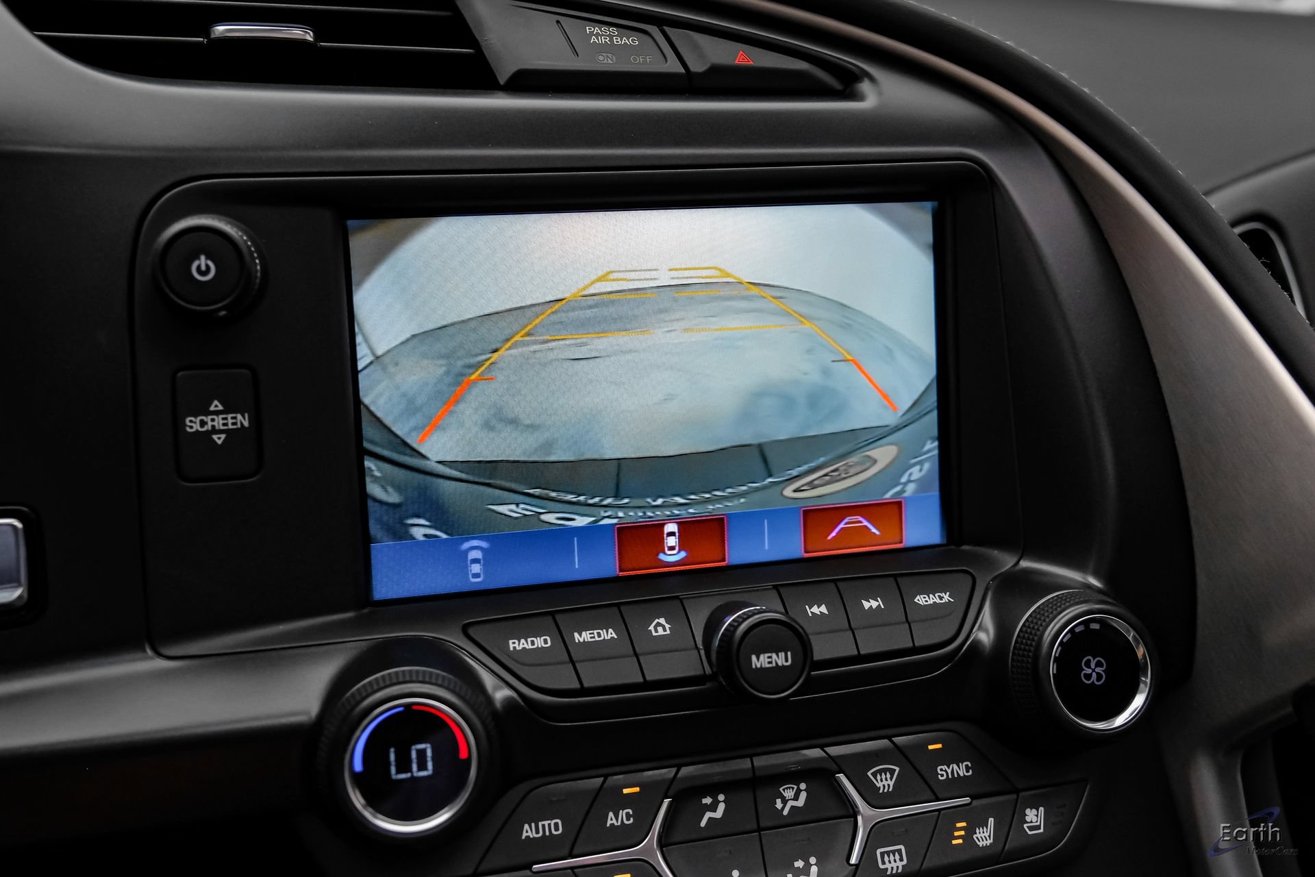 Used 2019 Chevrolet Corvette Z06 RWD image 86
