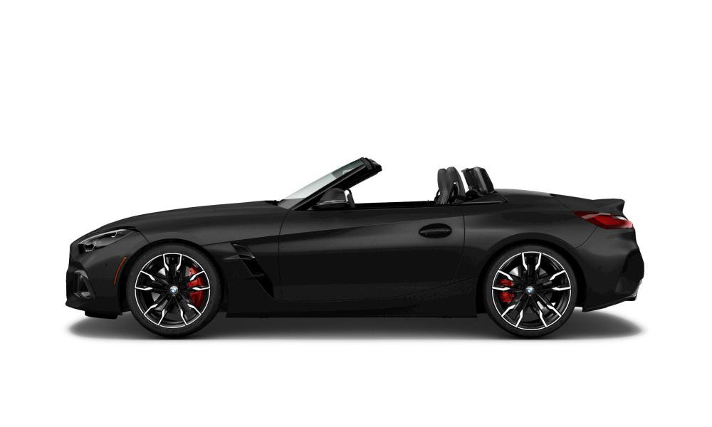 New 2026 BMW Z4 M40i RWD image 2