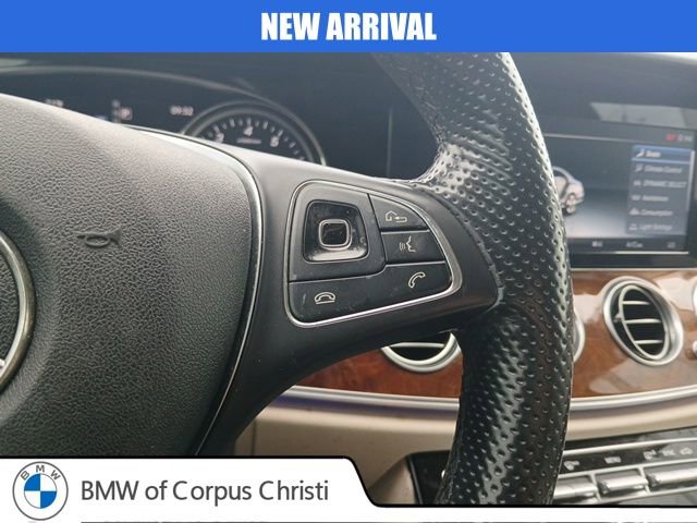 Used 2017 Mercedes-Benz E 300 4MATIC image 25