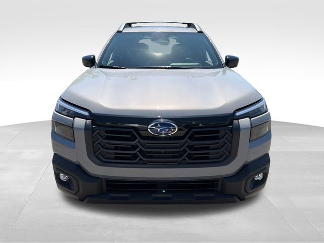 New 2026 Subaru Outback Limited XT image 2