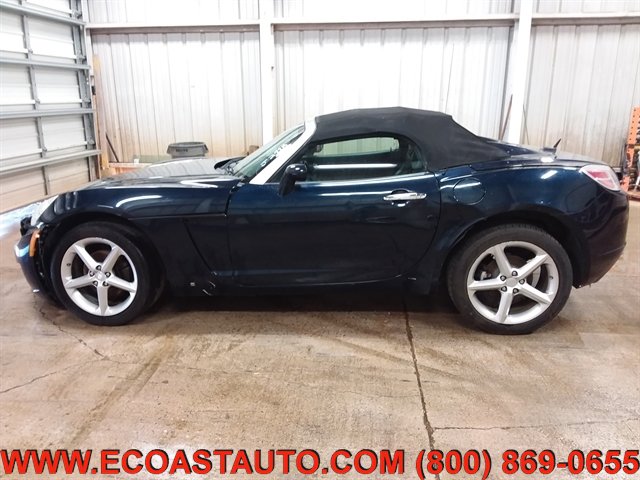 Used 2008 Saturn Sky w/ Premium Trim Package image 6