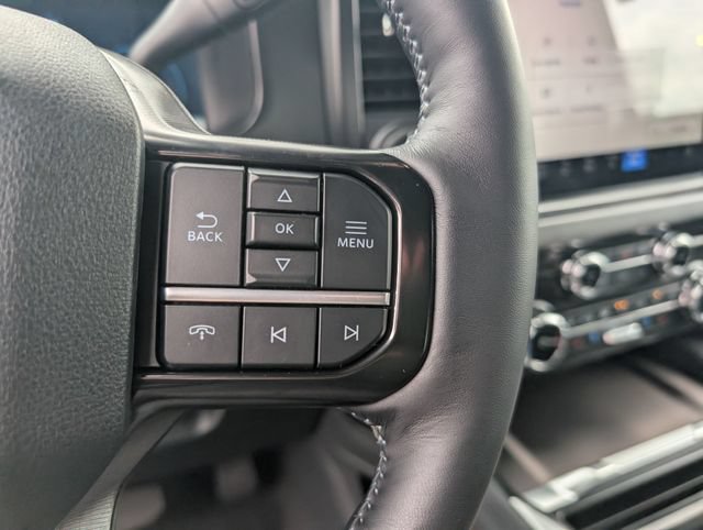 New 2026 Ford F250 Platinum w/ Tremor Off-Road Package AWD/4WD image 19