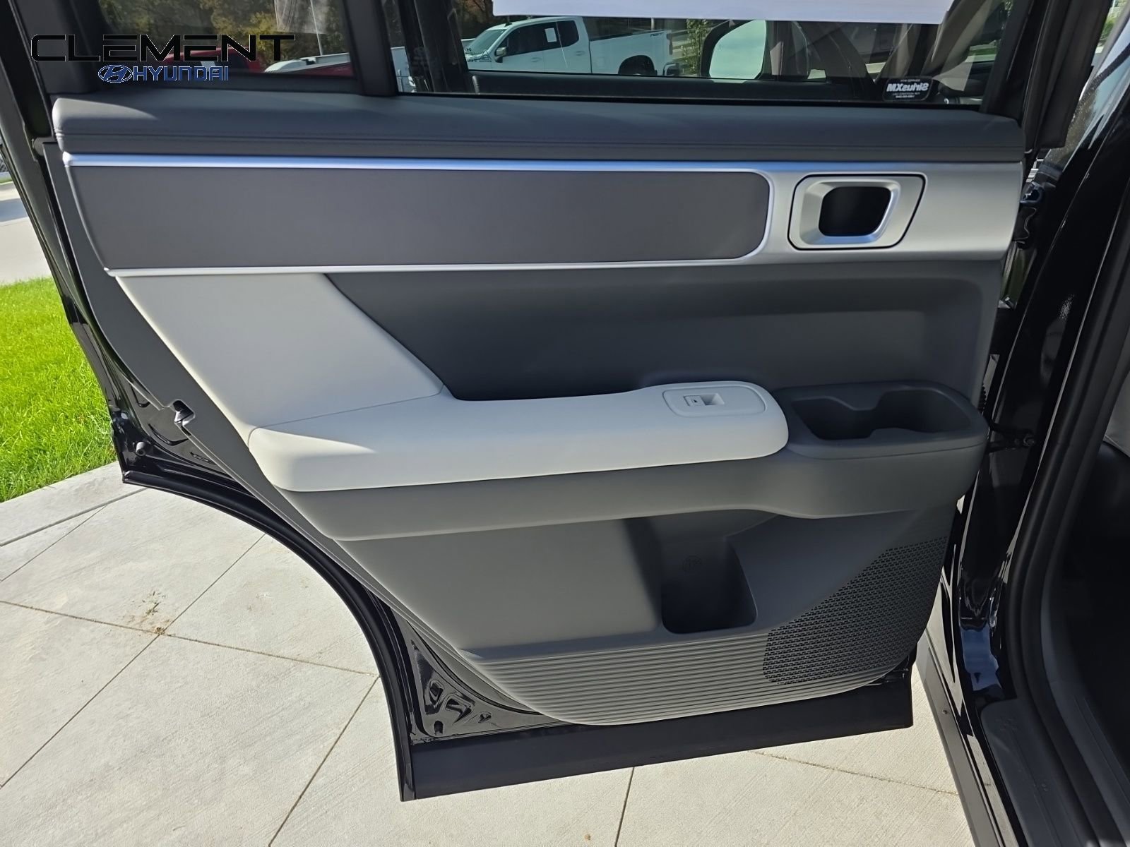 New 2026 Hyundai Santa Fe SE image 27