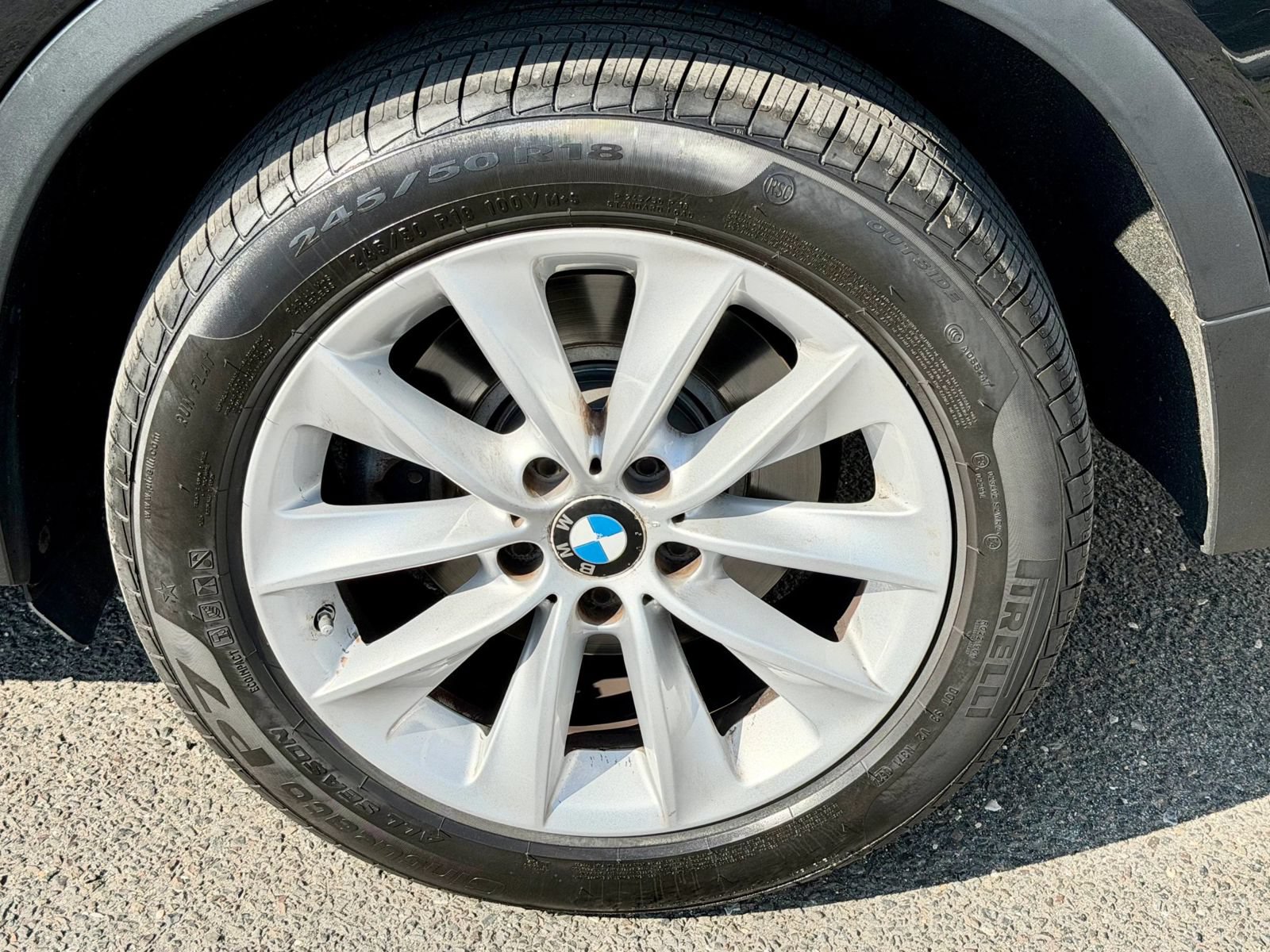 Used 2016 BMW X3 xDrive28i AWD/4WD image 50