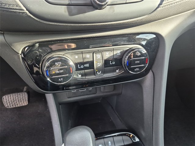 Certified 2023 Buick Encore GX Select w/ Sport Touring Package image 32