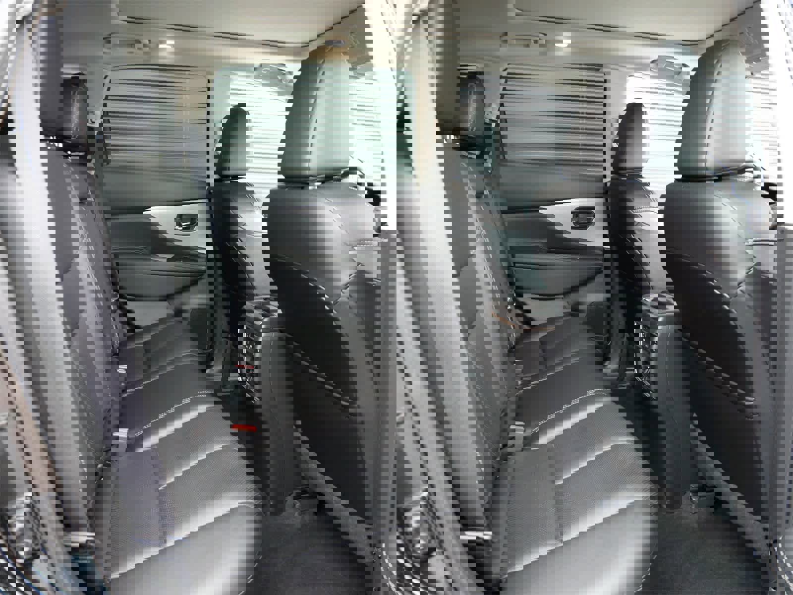 Used 2019 Nissan Murano SL image 26