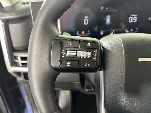 Used 2025 Hyundai Santa Fe XRT image 15