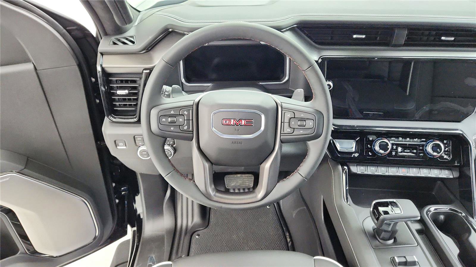 New 2026 GMC Sierra 1500 AT4X AWD/4WD image 29