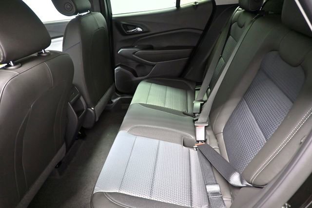 New 2026 Chevrolet Trax LT w/ Driver Confidence Package image 10