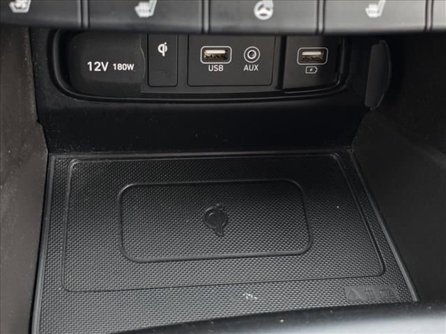 Used 2020 Hyundai Santa Fe Limited image 23