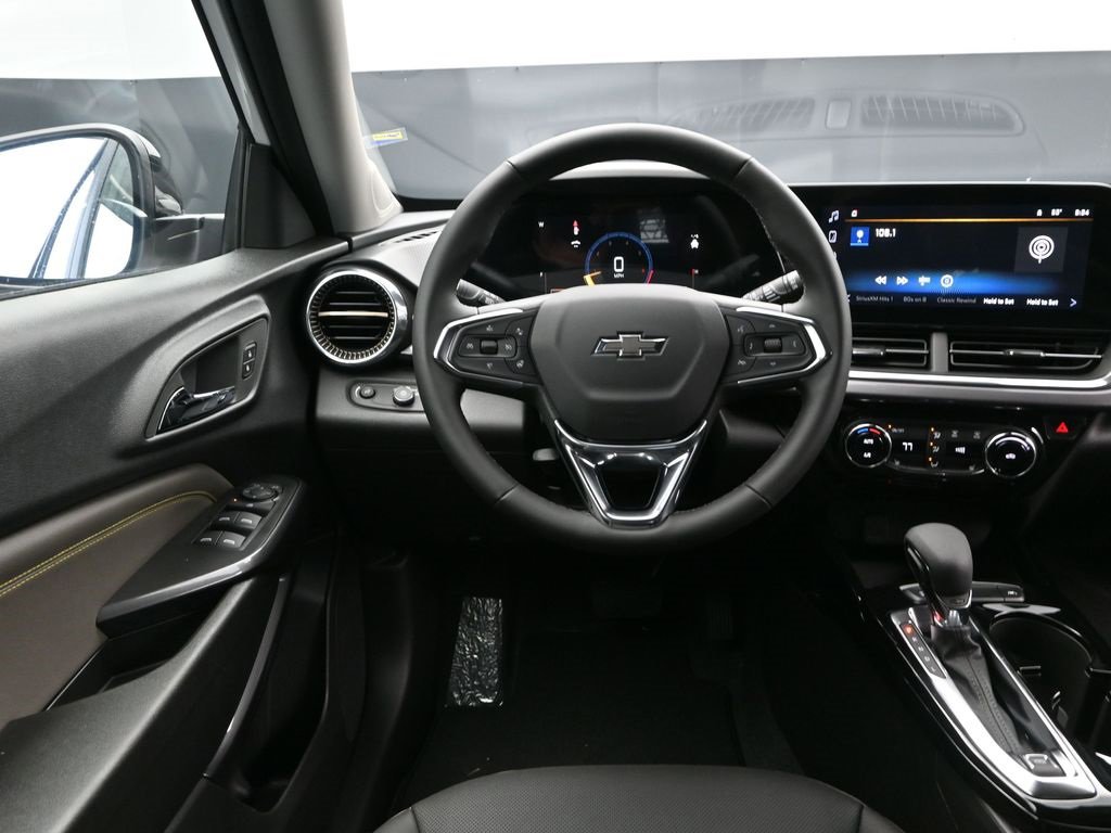 New 2026 Chevrolet Trax ACTIV w/ Driver Confidence Package image 28