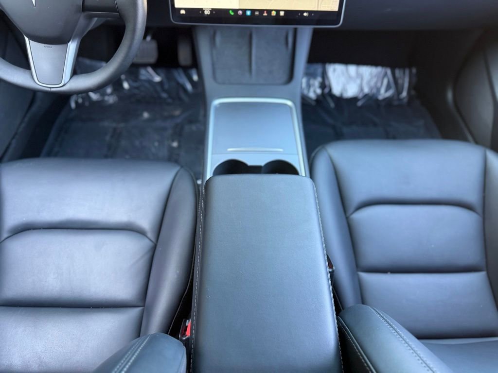 Used 2021 Tesla Model 3 Standard Range Plus image 46