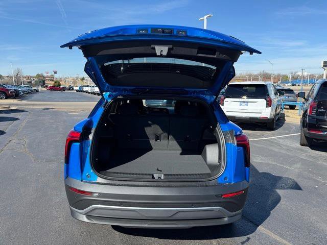 New 2026 Chevrolet Blazer EV LT image 10